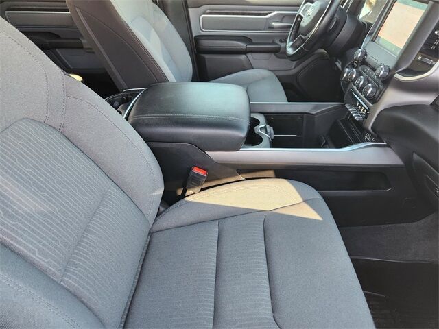 2022 Ram 1500 Big Horn/Lone Star Grapevine TX