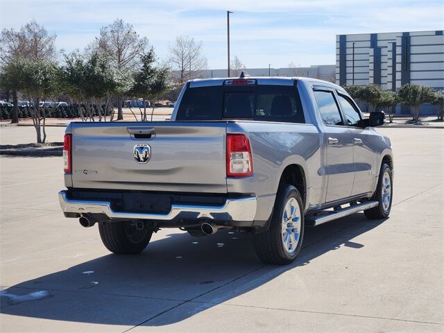 2022 Ram 1500 Big Horn/Lone Star Grapevine TX