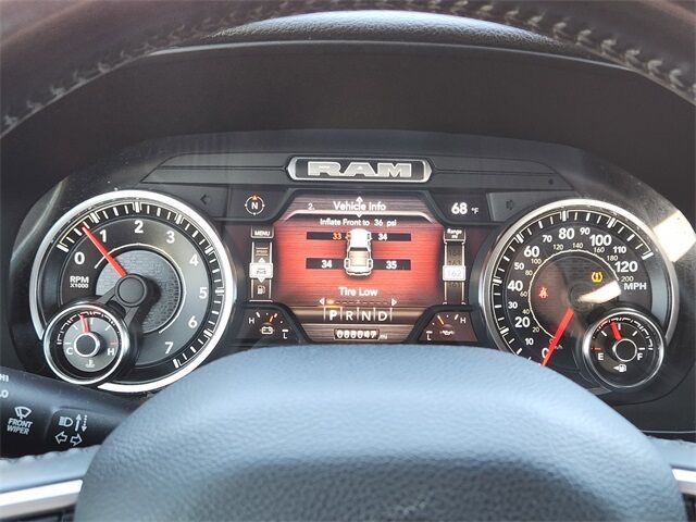 2022 Ram 1500 Big Horn/Lone Star Grapevine TX