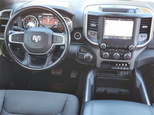 2022 Ram 1500 Big Horn/Lone Star Grapevine TX