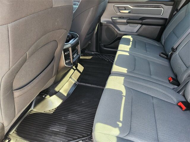 2022 Ram 1500 Big Horn/Lone Star Grapevine TX