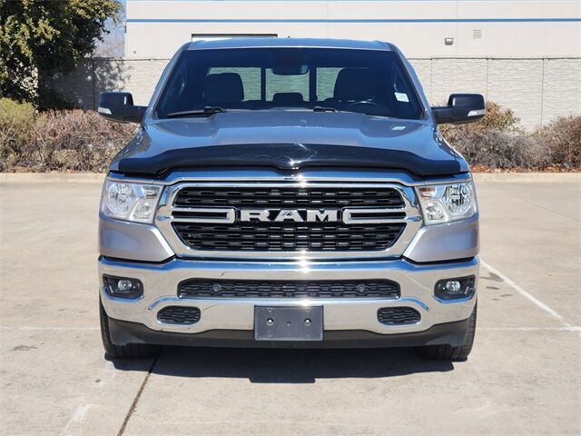 2022 Ram 1500 Big Horn/Lone Star Grapevine TX