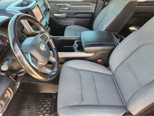 2022 Ram 1500 Big Horn/Lone Star Grapevine TX