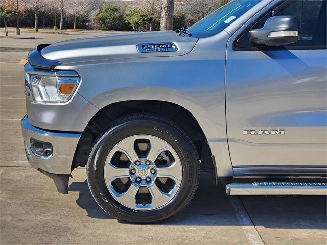 2022 Ram 1500 Big Horn/Lone Star Grapevine TX