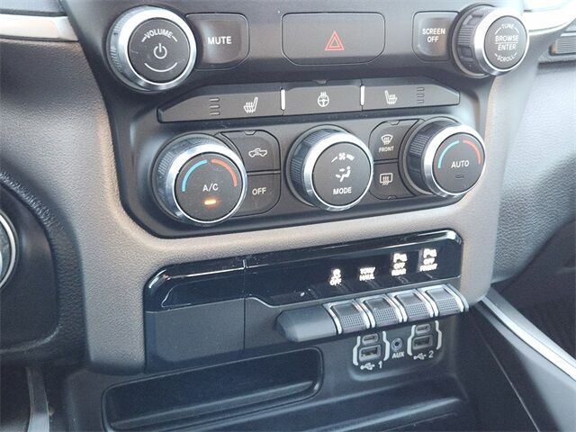 2022 Ram 1500 Big Horn/Lone Star Grapevine TX