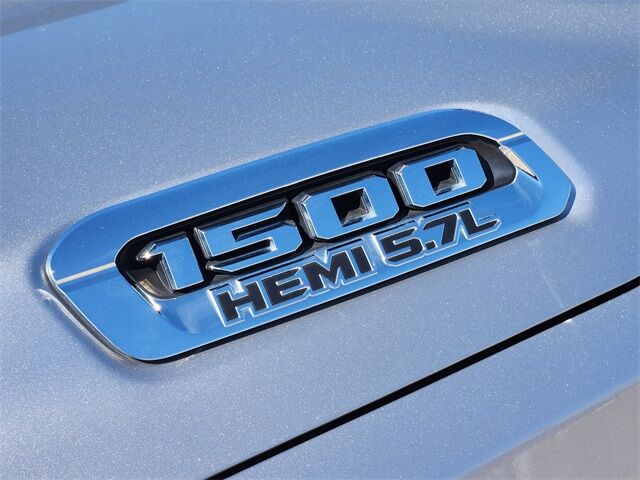 2022 Ram 1500 Big Horn/Lone Star Grapevine TX