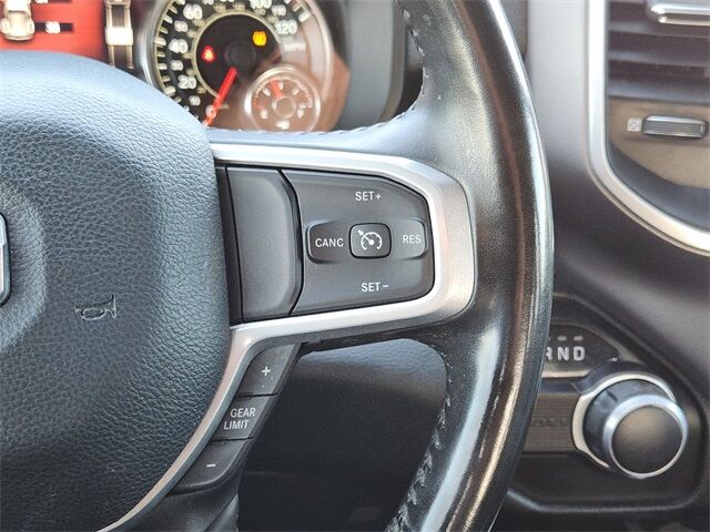 2022 Ram 1500 Big Horn/Lone Star Grapevine TX