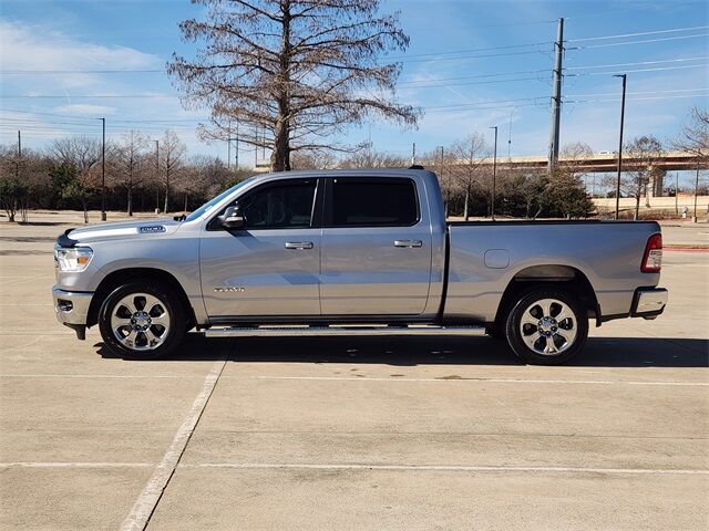 2022 Ram 1500 Big Horn/Lone Star Grapevine TX