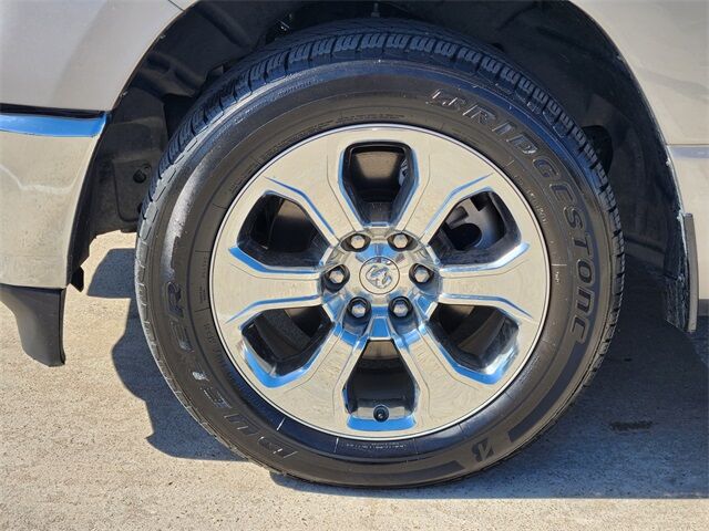 2022 Ram 1500 Big Horn/Lone Star Grapevine TX