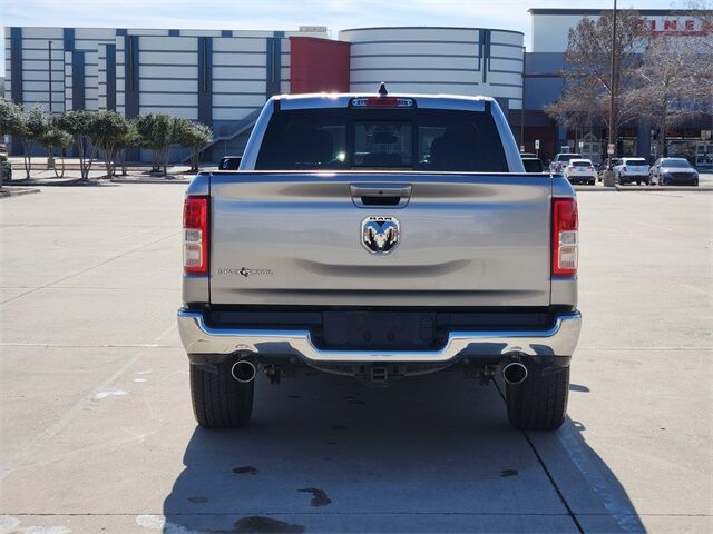 2022 Ram 1500 Big Horn/Lone Star Grapevine TX