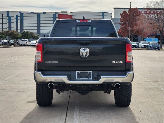 2022 Ram 1500 Big Horn/Lone Star Grapevine TX