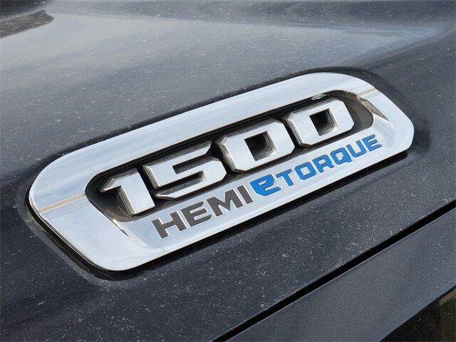 2022 Ram 1500 Big Horn/Lone Star Grapevine TX