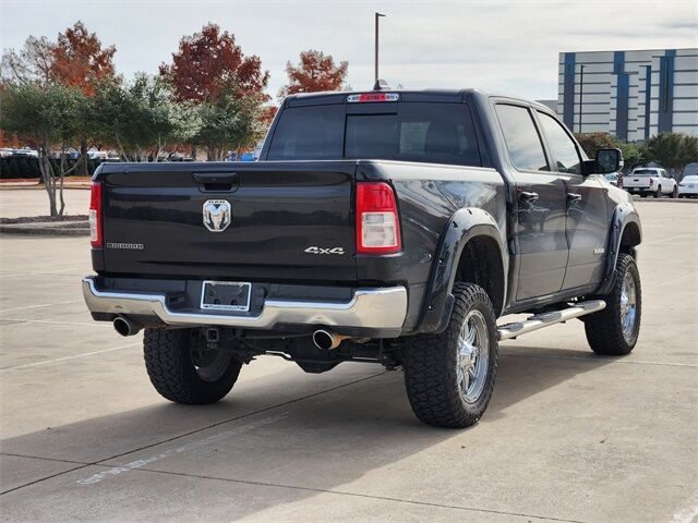 2022 Ram 1500 Big Horn/Lone Star Grapevine TX