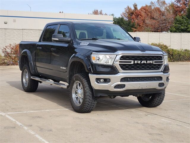 2022 Ram 1500 Big Horn/Lone Star Grapevine TX