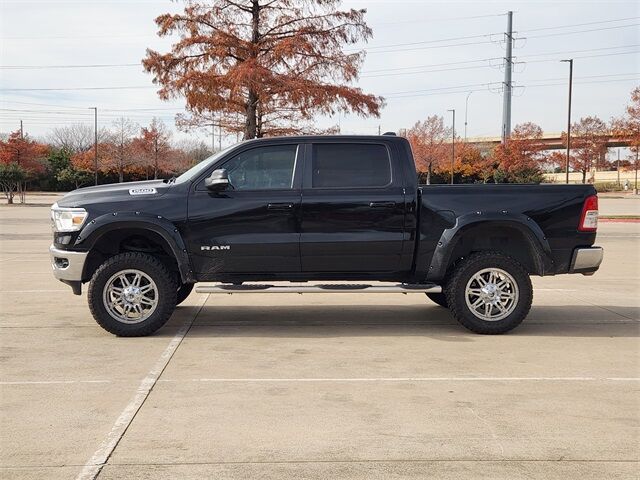 2022 Ram 1500 Big Horn/Lone Star Grapevine TX