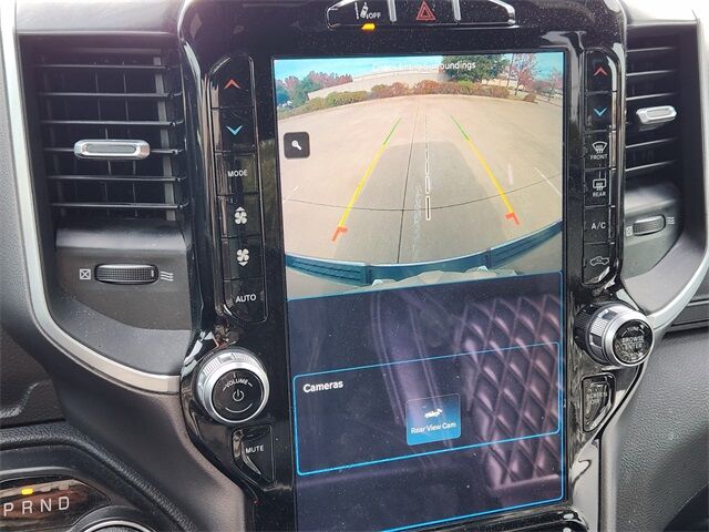 2022 Ram 1500 Big Horn/Lone Star Grapevine TX