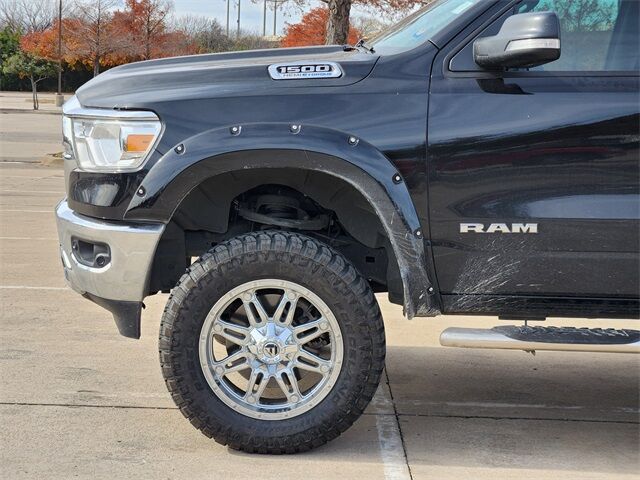 2022 Ram 1500 Big Horn/Lone Star Grapevine TX