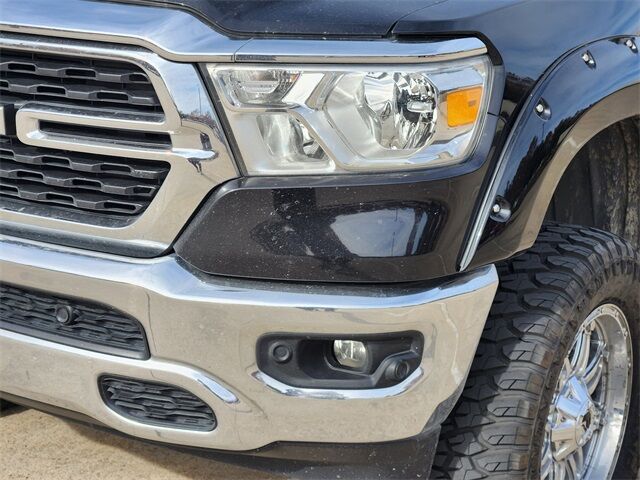 2022 Ram 1500 Big Horn/Lone Star Grapevine TX