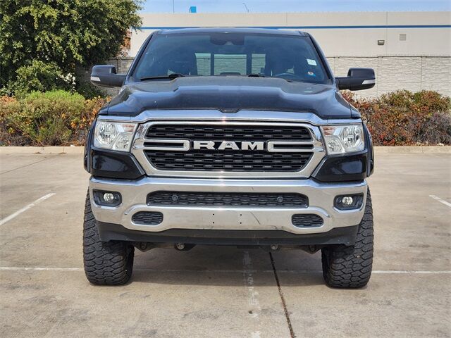 2022 Ram 1500 Big Horn/Lone Star Grapevine TX