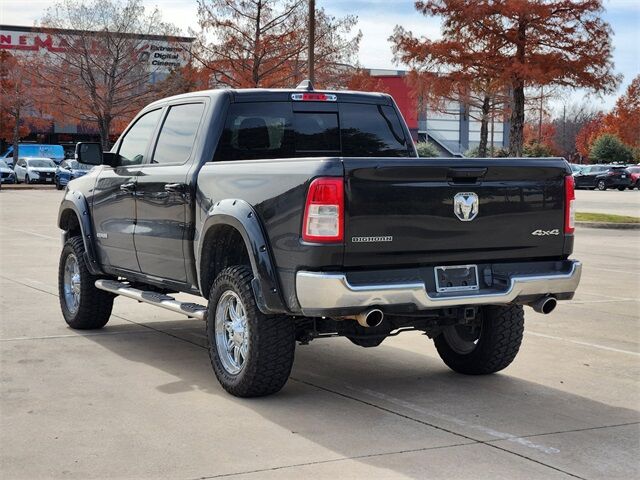 2022 Ram 1500 Big Horn/Lone Star Grapevine TX