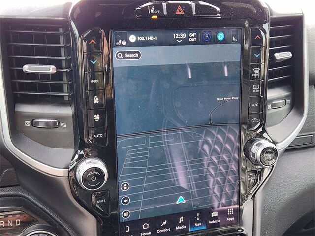 2022 Ram 1500 Big Horn/Lone Star Grapevine TX