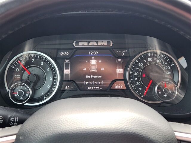 2022 Ram 1500 Big Horn/Lone Star Grapevine TX