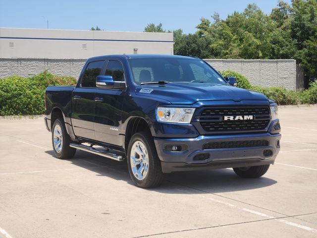 2022 Ram 1500 Big Horn/Lone Star Grapevine TX