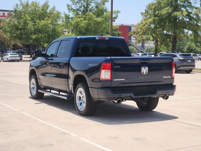2022 Ram 1500 Big Horn/Lone Star Grapevine TX