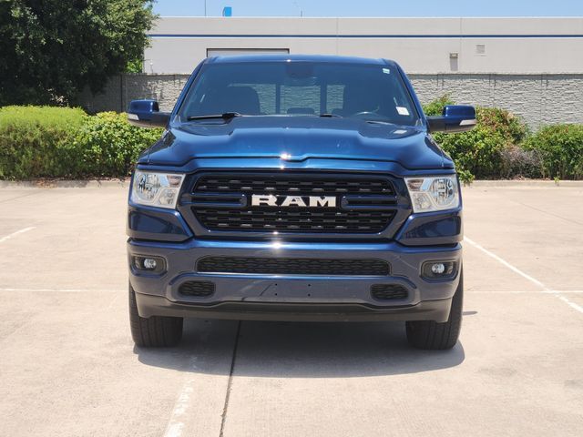 2022 Ram 1500 Big Horn/Lone Star Grapevine TX