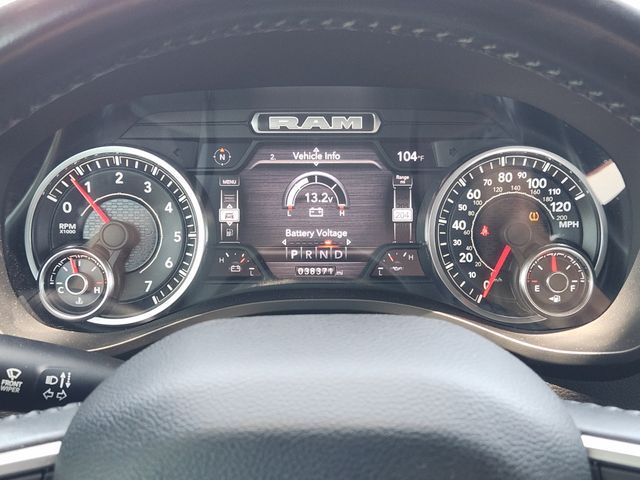 2022 Ram 1500 Big Horn/Lone Star Grapevine TX