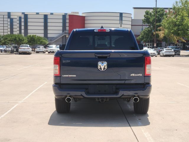 2022 Ram 1500 Big Horn/Lone Star Grapevine TX