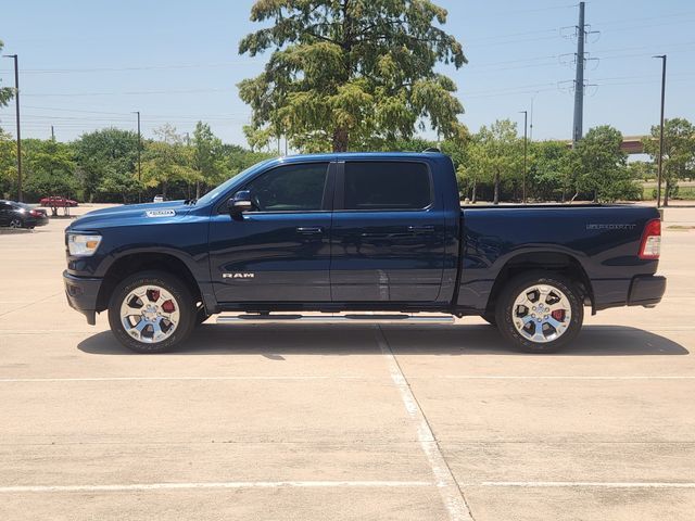 2022 Ram 1500 Big Horn/Lone Star Grapevine TX