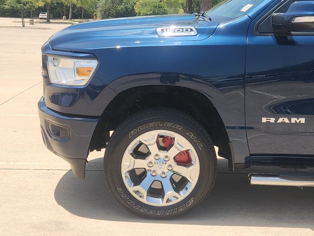 2022 Ram 1500 Big Horn/Lone Star Grapevine TX