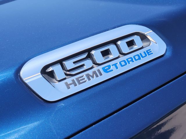2022 Ram 1500 Big Horn/Lone Star Grapevine TX