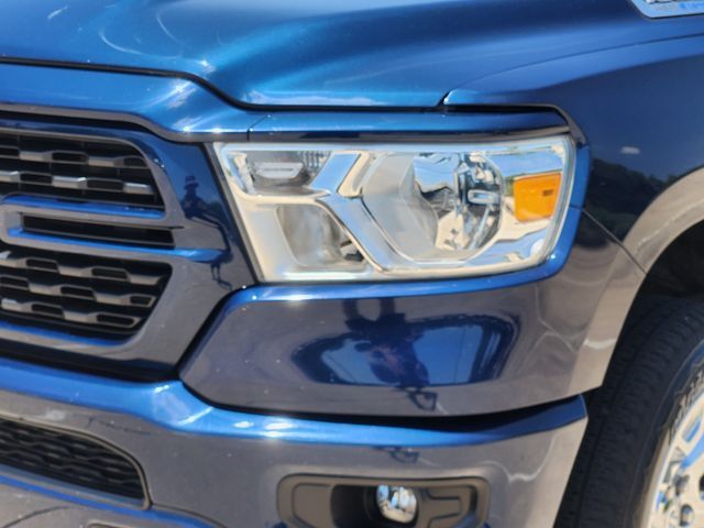 2022 Ram 1500 Big Horn/Lone Star Grapevine TX