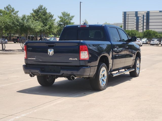 2022 Ram 1500 Big Horn/Lone Star Grapevine TX
