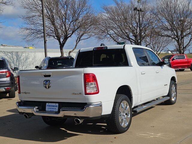 2022 Ram 1500 Big Horn/Lone Star Dallas TX
