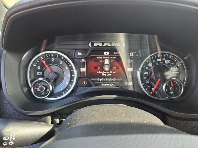 2022 Ram 1500 Big Horn/Lone Star Dallas TX