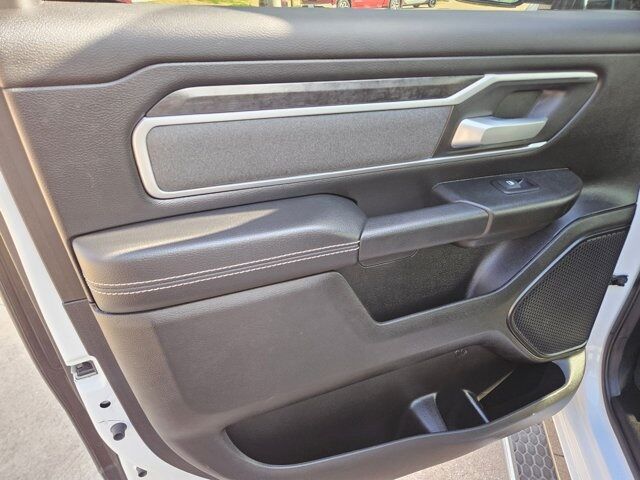 2022 Ram 1500 Big Horn/Lone Star Dallas TX