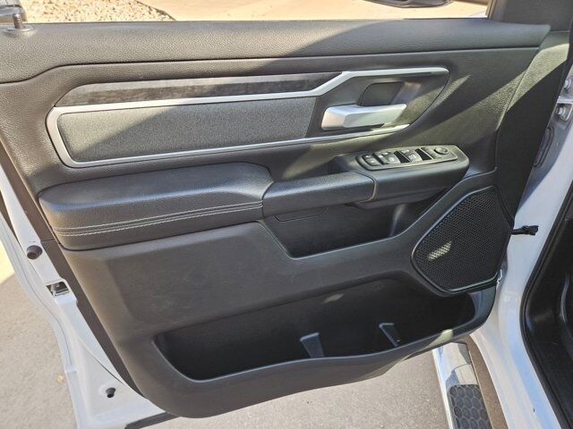 2022 Ram 1500 Big Horn/Lone Star Dallas TX