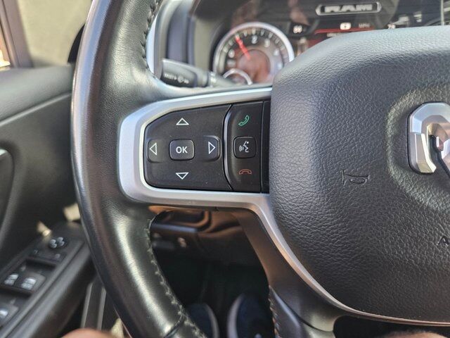 2022 Ram 1500 Big Horn/Lone Star Dallas TX