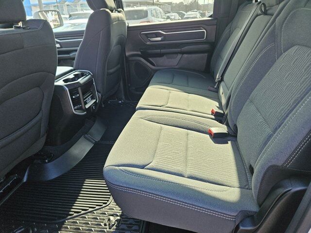 2022 Ram 1500 Big Horn/Lone Star Dallas TX