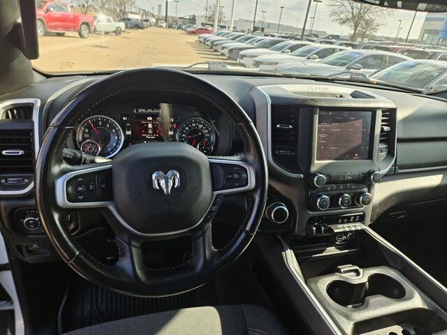 2022 Ram 1500 Big Horn/Lone Star Dallas TX