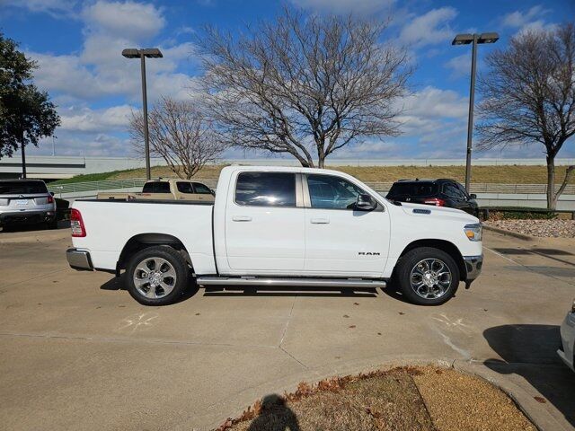 2022 Ram 1500 Big Horn/Lone Star Dallas TX