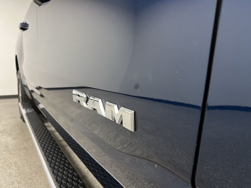 2022 Ram 1500 Big Horn/Lone Star Highlands Ranch CO