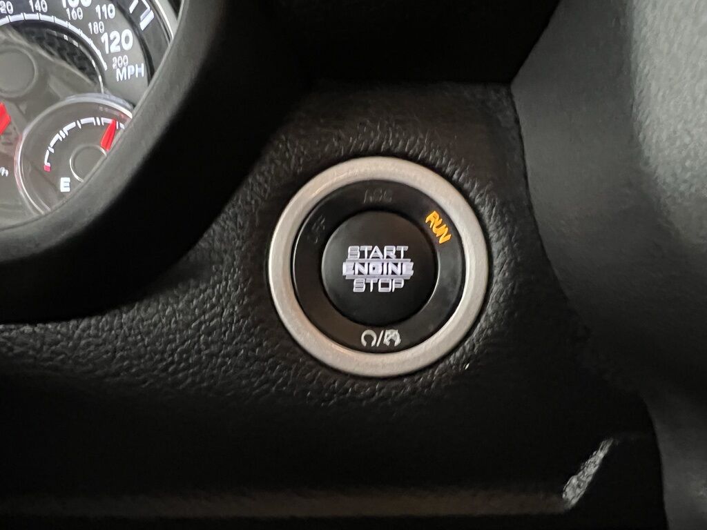 2022 Ram 1500 Big Horn/Lone Star Highlands Ranch CO