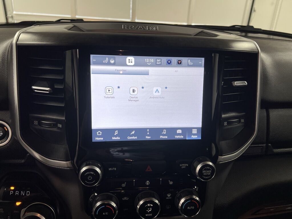 2022 Ram 1500 Big Horn/Lone Star Highlands Ranch CO