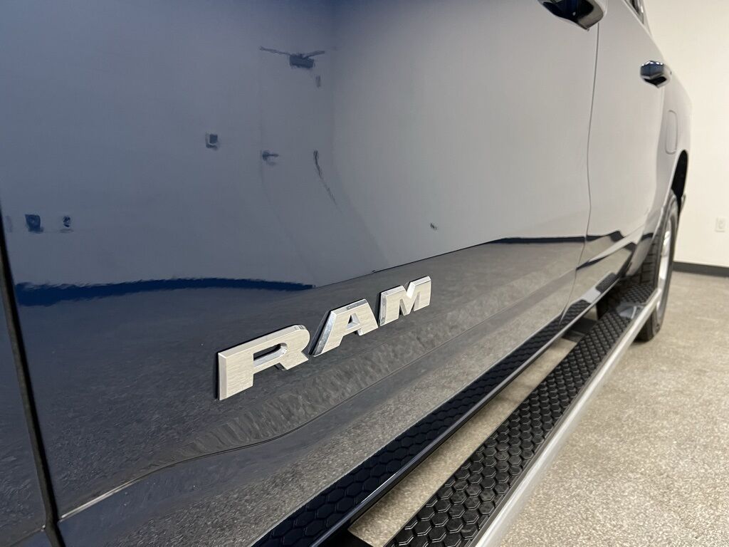 2022 Ram 1500 Big Horn/Lone Star Highlands Ranch CO