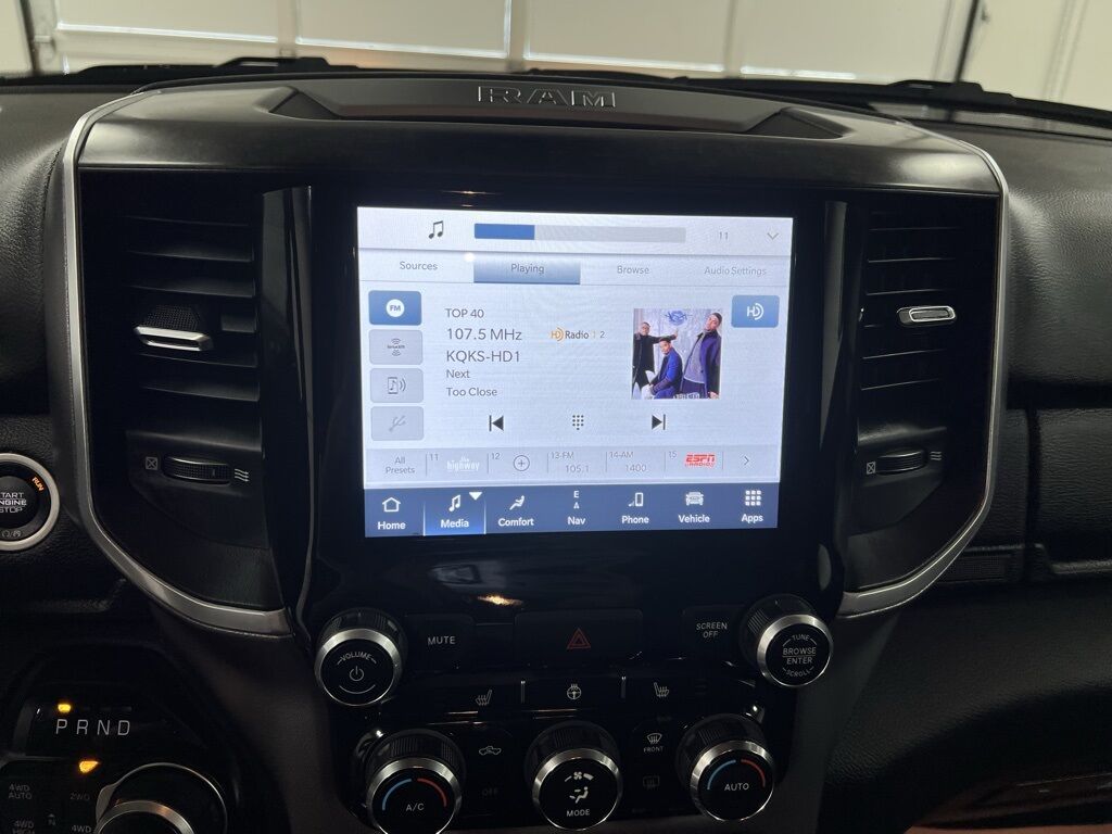 2022 Ram 1500 Big Horn/Lone Star Highlands Ranch CO