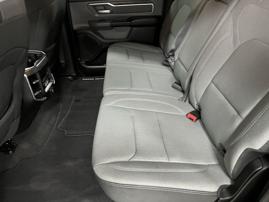 2022 Ram 1500 Big Horn/Lone Star Highlands Ranch CO